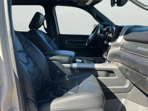 Used 2021 RAM 2500 Big Horn w/ Level B Equipment Group image 13