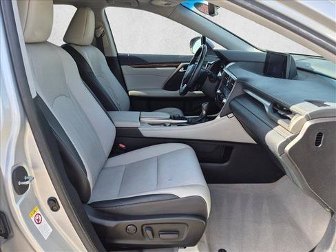 Used 2018 Lexus RX 350 FWD w/ Premium Package image 21