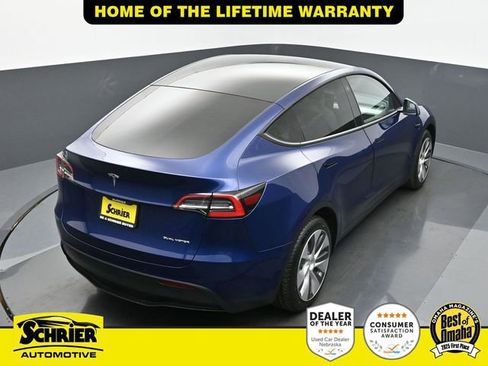 Used 2021 Tesla Model Y Long Range image 67