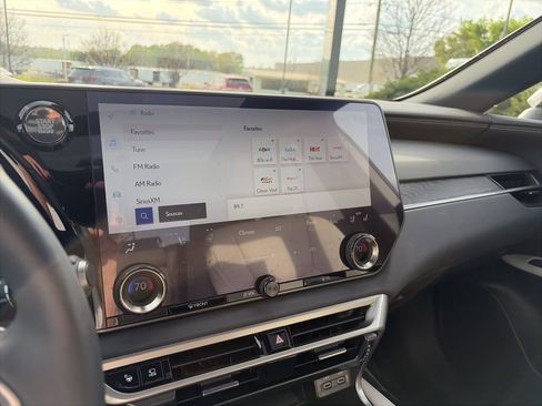 Certified 2023 Lexus RX 350 Premium Plus w/ Accessory Package image 9