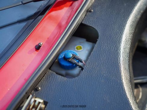 Used 1988 Ferrari 328 GTS image 90