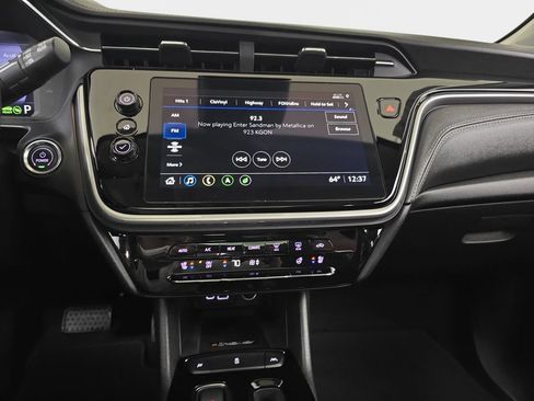 Used 2023 Chevrolet Bolt EUV Premier w/ Sun & Sound Package FWD image 22