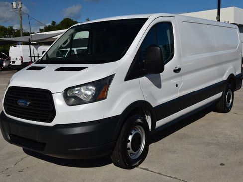 Used 2016 Ford Transit 150 148 Low Roof image 3