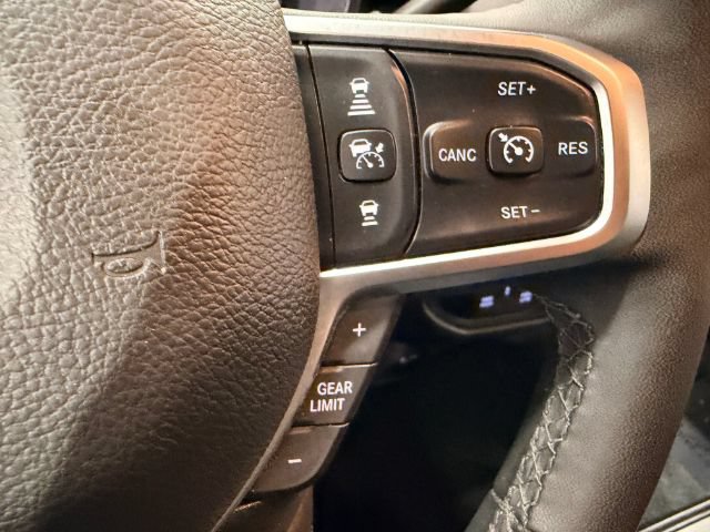 Used 2026 RAM 2500 Big Horn AWD/4WD image 42