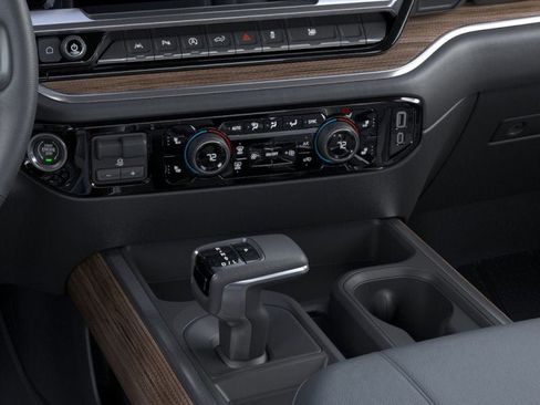 New 2026 Chevrolet Silverado 1500 RST w/ RST All Star Premium Package image 48