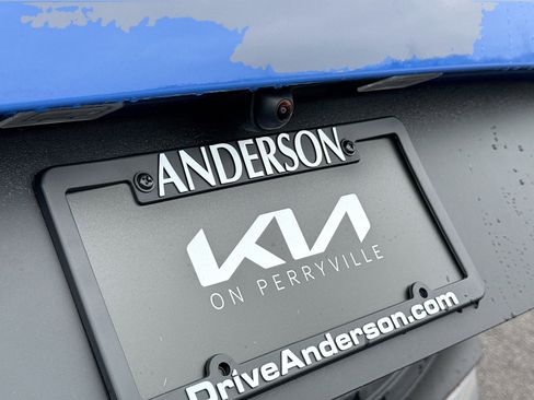 New 2026 Kia Sportage EX image 12