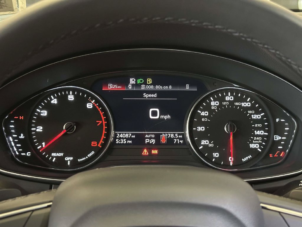 Used 2023 Audi Q5 2.0T Premium w/ Convenience Package AWD/4WD image 28