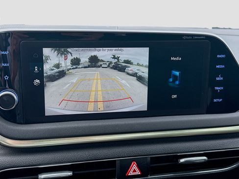 Used 2023 Hyundai Sonata SEL image 12