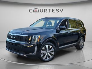 Used 2022 Kia Telluride S FWD 360° Tour