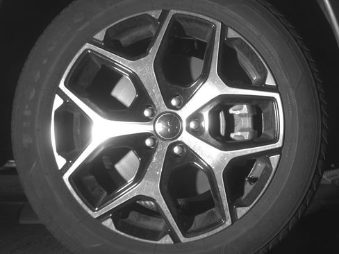 Used 2025 Jeep Compass Limited image 13