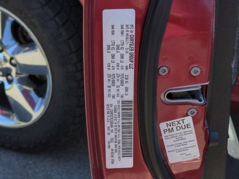 Used 2014 RAM 1500 Big Horn AWD/4WD image 54