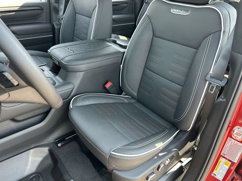 New 2026 GMC Sierra 2500 AT4X AWD/4WD image 20