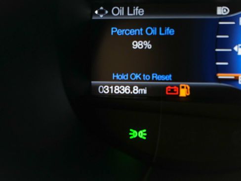 Certified 2023 Ford Edge SEL w/ Convenience Package AWD/4WD image 18