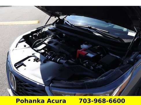 Certified 2025 Acura RDX SH-AWD w/ Advance Package image 33