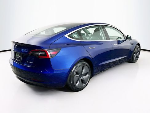 Used 2020 Tesla Model 3 Long Range image 9