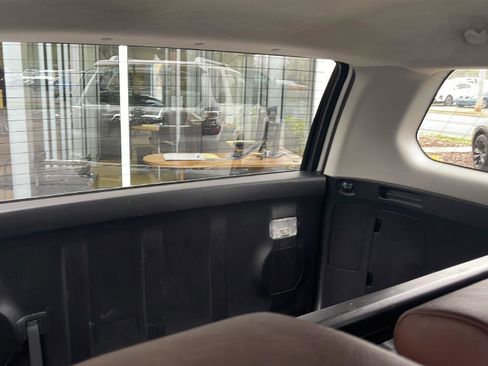 Used 2023 Toyota 4Runner Limited image 9