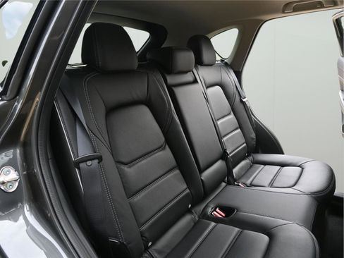 New 2025 MAZDA CX-5 AWD 2.5 S w/ Premium Plus Pkg image 26