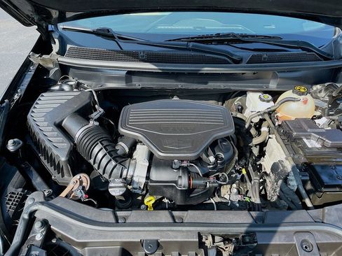 Used 2020 Cadillac XT5 Sportv AWD/4WD image 30