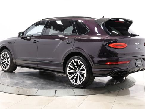 Used 2023 Bentley Bentayga Extended Wheelbase AWD/4WD image 82