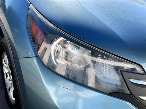 Used 2014 Honda CR-V LX image 27