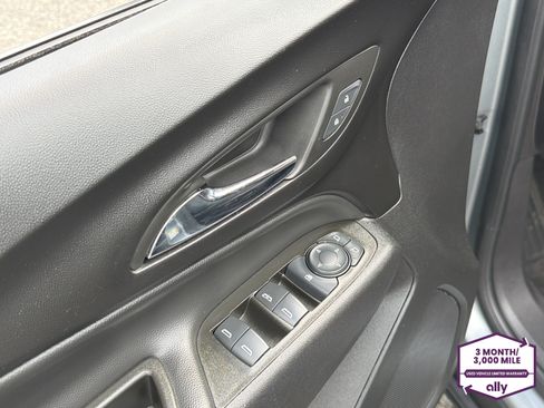 Used 2024 Chevrolet Equinox LT AWD/4WD image 15