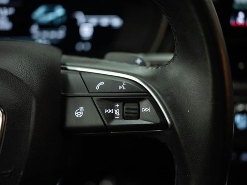 Used 2023 Audi A4 2.0T Premium Plus w/ Premium Plus Package image 28