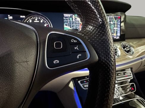 Used 2018 Mercedes-Benz E 400 Cabriolet image 23