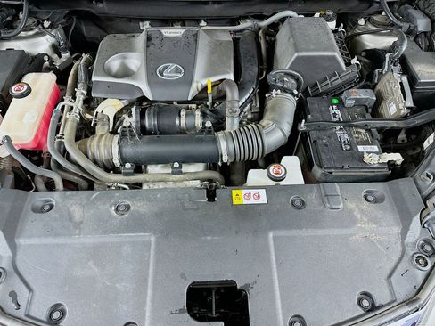 Used 2017 Lexus NX 200t 200t image 33