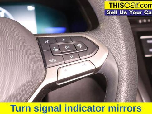 Used 2022 Volkswagen Tiguan S image 15