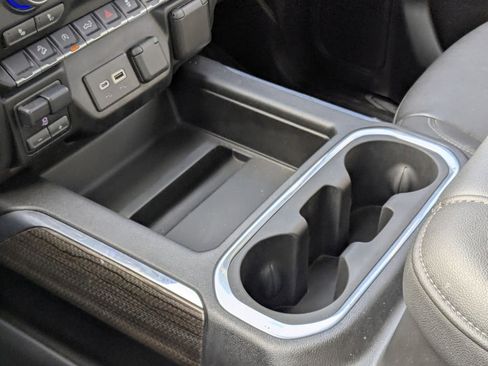 Used 2021 Chevrolet Silverado 1500 RST w/ All Star Edition Plus image 23