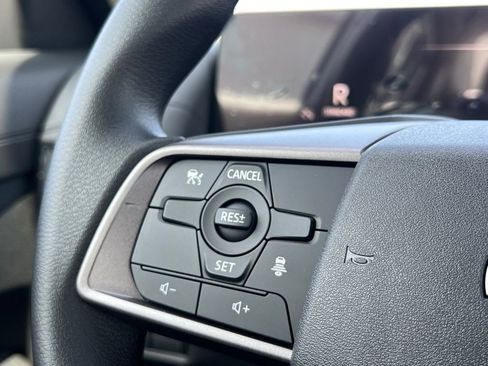 New 2026 Nissan Sentra SV image 10