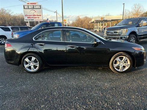Used 2012 Acura TSX w/ Technology Package image 5
