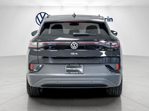 New 2026 Volkswagen ID.4 Pro S image 4