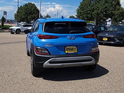 Used 2022 Hyundai Kona SEL w/ Convenience Package image 7
