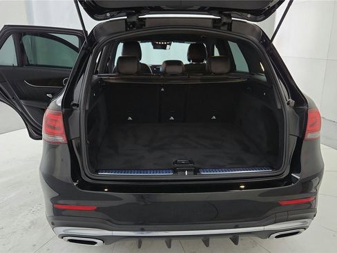 Used 2020 Mercedes-Benz GLC 300 4MATIC image 18