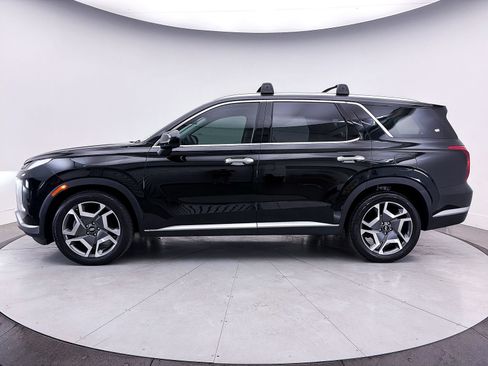 Used 2023 Hyundai Palisade SEL w/ Premium Package FWD image 45