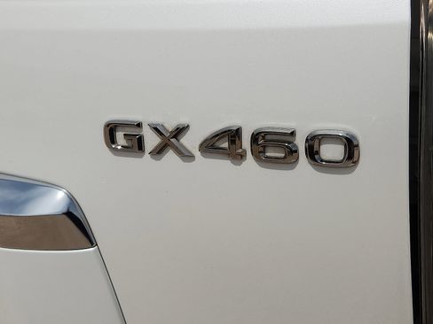 Used 2021 Lexus GX 460 Premium image 8