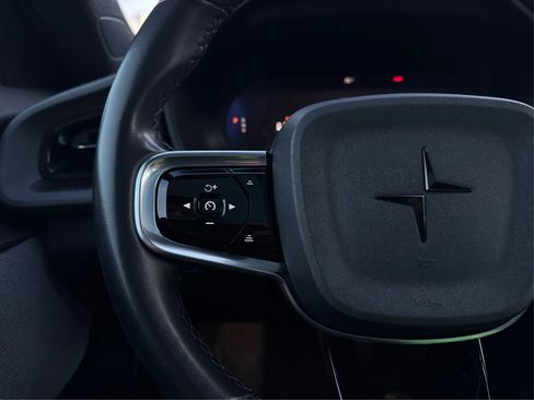 Used 2022 Polestar Polestar 2 Long Range Dual Motor Hatchbac w/ Plus Package image 30