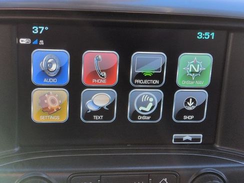 Used 2019 Chevrolet Silverado 1500 LT w/ All Star Edition image 15