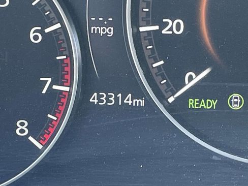 Used 2024 MAZDA CX-90 3.3 Turbo w/ Premium Package image 21