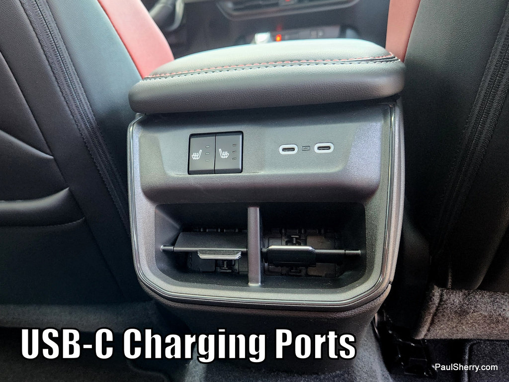 New 2026 Dodge Charger R/T AWD/4WD image 49