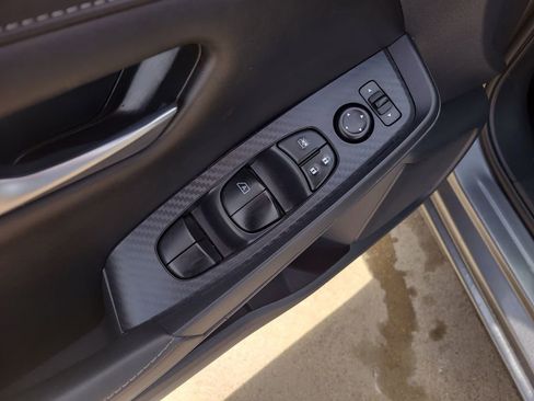 Certified 2024 Nissan Sentra SV image 18