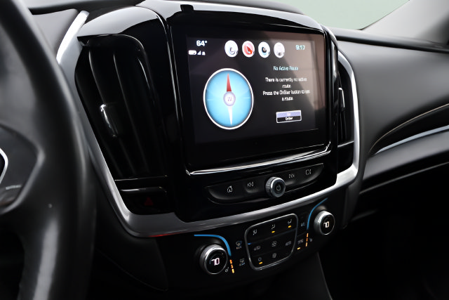 Used 2019 Chevrolet Traverse LT AWD/4WD image 18