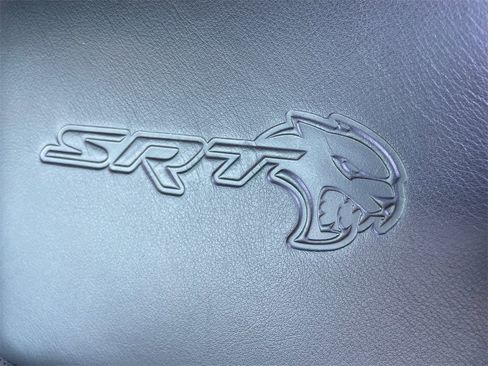 Used 2022 Dodge Challenger SRT Super Stock image 24