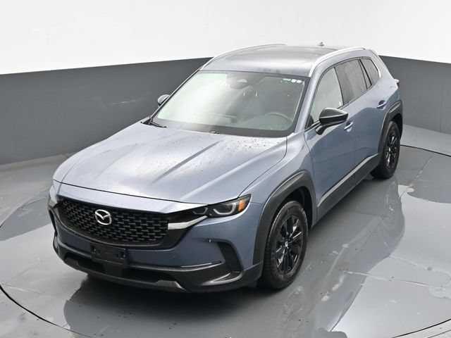 Used 2025 MAZDA CX-50 AWD 2.5 S w/ Premium Package image 23