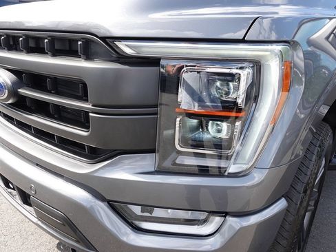 Used 2023 Ford F150 Lariat w/ Equipment Group 502A High AWD/4WD image 69