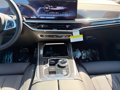 New 2026 BMW X5 M60i AWD/4WD image 18