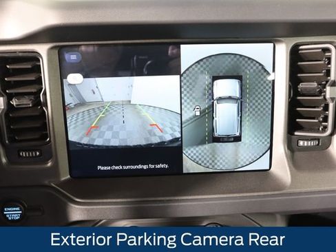 New 2025 Ford Bronco Badlands image 45