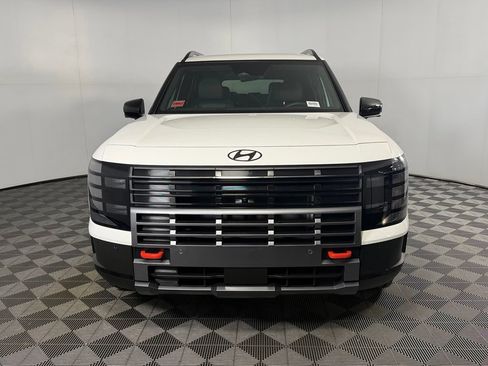 Used 2026 Hyundai Palisade XRT Pro AWD/4WD image 3