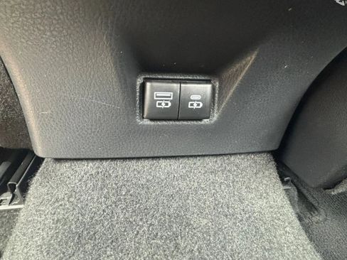 Used 2025 Toyota Camry LE FWD image 18